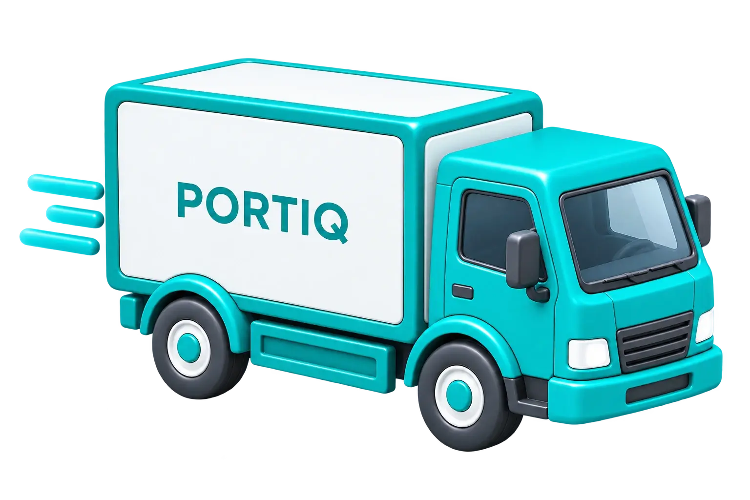 Delivers